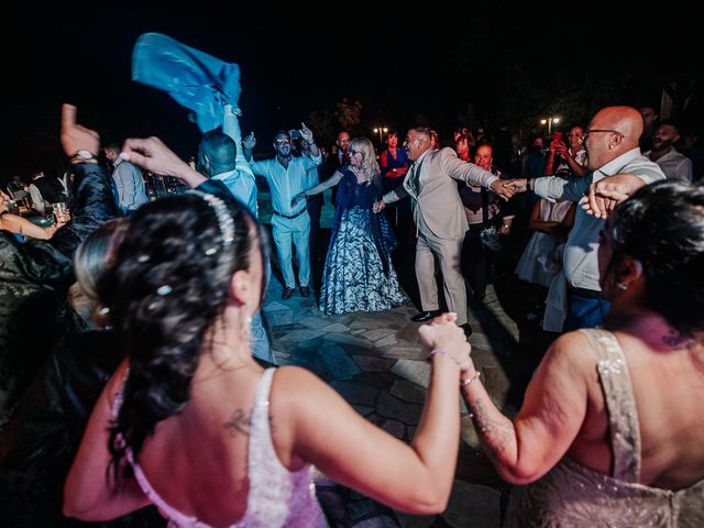 Il matrimonio di Alessandro e Naomi a Lodi, Lodi 557