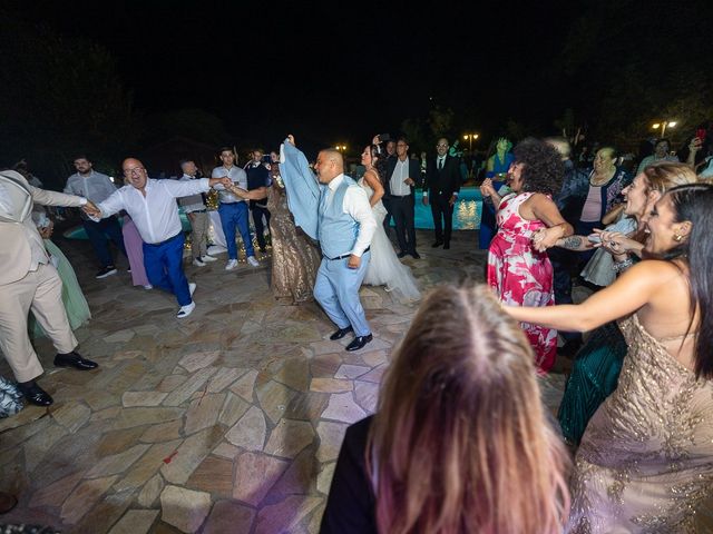 Il matrimonio di Alessandro e Naomi a Lodi, Lodi 558