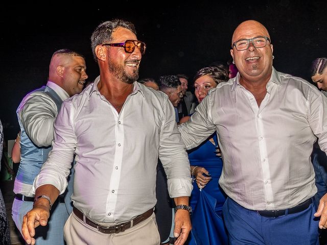 Il matrimonio di Alessandro e Naomi a Lodi, Lodi 560