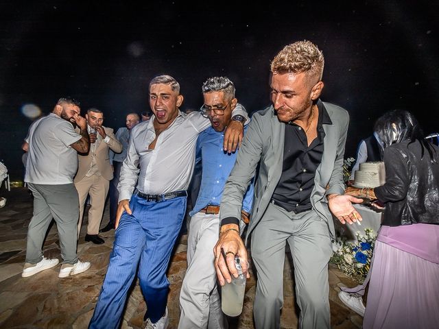 Il matrimonio di Alessandro e Naomi a Lodi, Lodi 561