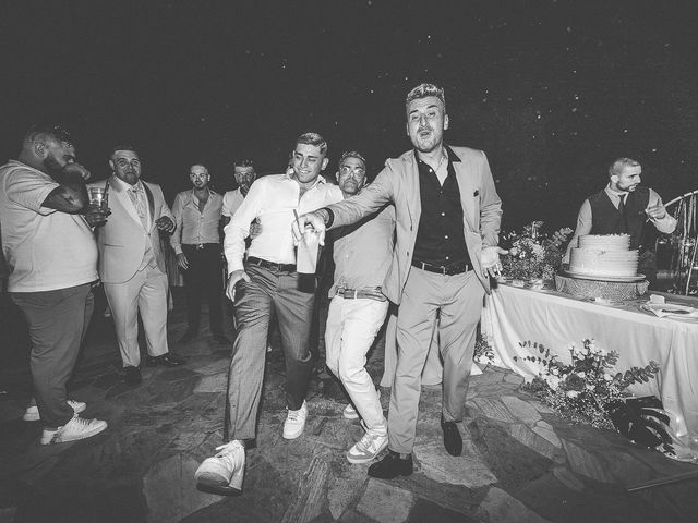 Il matrimonio di Alessandro e Naomi a Lodi, Lodi 562