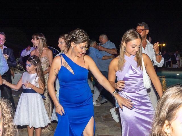 Il matrimonio di Alessandro e Naomi a Lodi, Lodi 569