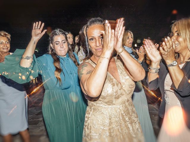 Il matrimonio di Alessandro e Naomi a Lodi, Lodi 571