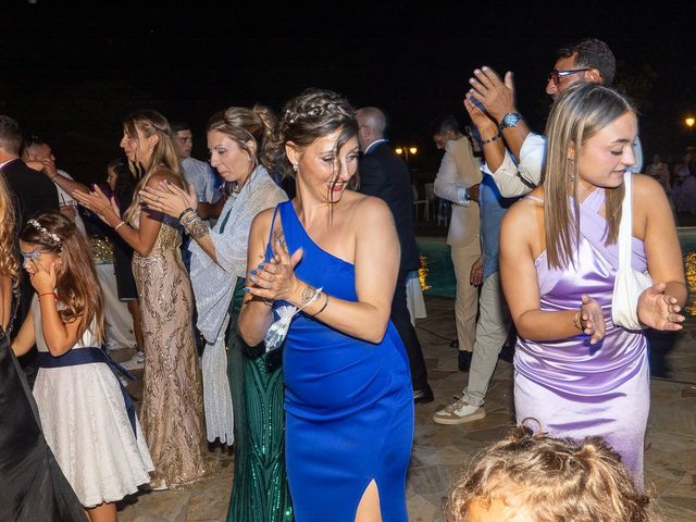 Il matrimonio di Alessandro e Naomi a Lodi, Lodi 572