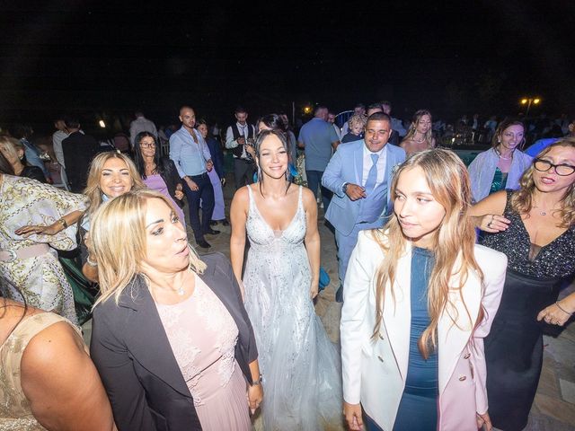 Il matrimonio di Alessandro e Naomi a Lodi, Lodi 575