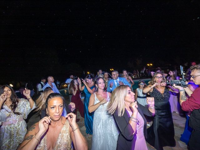 Il matrimonio di Alessandro e Naomi a Lodi, Lodi 579