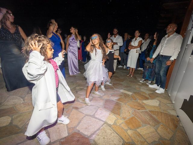 Il matrimonio di Alessandro e Naomi a Lodi, Lodi 580