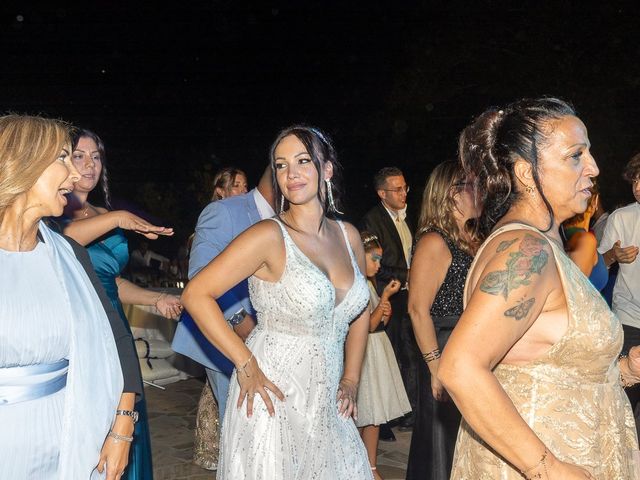 Il matrimonio di Alessandro e Naomi a Lodi, Lodi 585