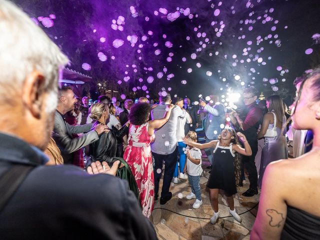 Il matrimonio di Alessandro e Naomi a Lodi, Lodi 592