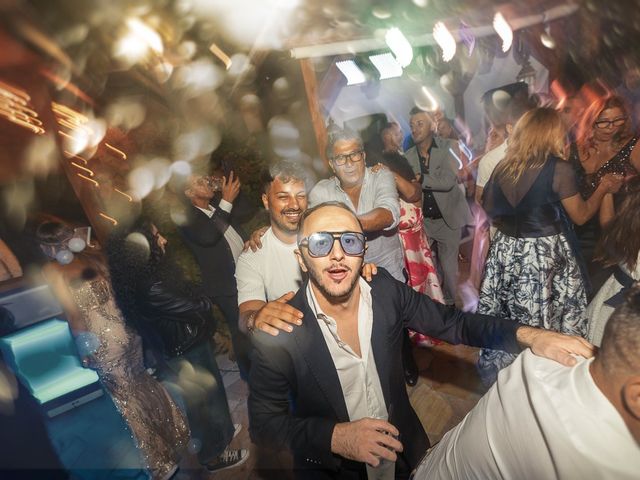 Il matrimonio di Alessandro e Naomi a Lodi, Lodi 595