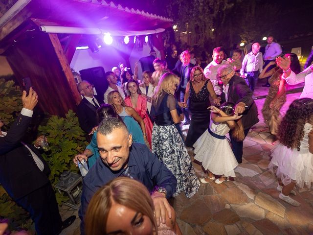 Il matrimonio di Alessandro e Naomi a Lodi, Lodi 596