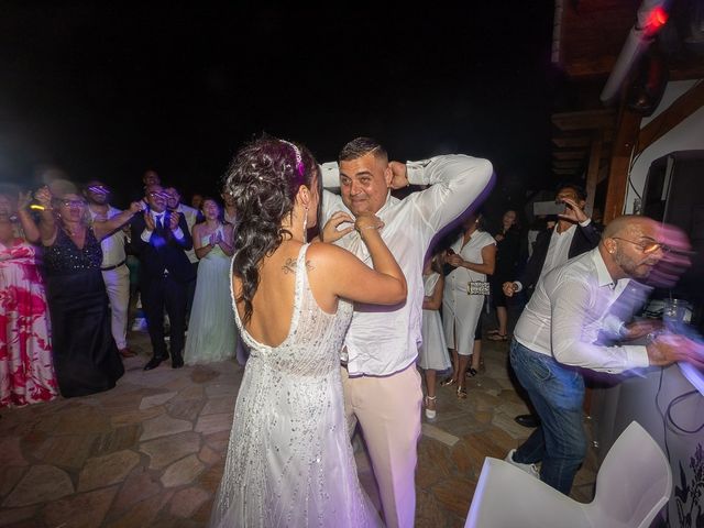 Il matrimonio di Alessandro e Naomi a Lodi, Lodi 603