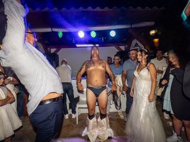 Il matrimonio di Alessandro e Naomi a Lodi, Lodi 605