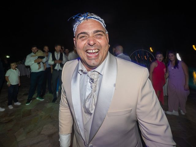 Il matrimonio di Alessandro e Naomi a Lodi, Lodi 607