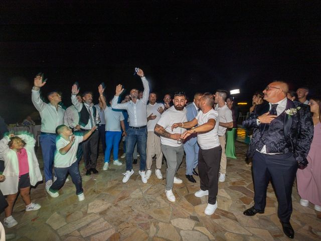 Il matrimonio di Alessandro e Naomi a Lodi, Lodi 609