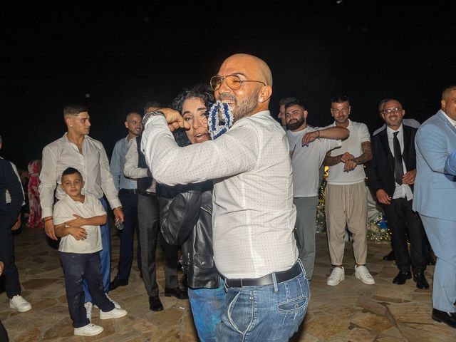 Il matrimonio di Alessandro e Naomi a Lodi, Lodi 610