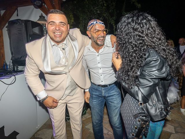 Il matrimonio di Alessandro e Naomi a Lodi, Lodi 612