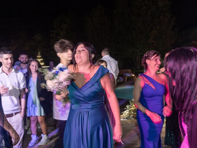 Il matrimonio di Alessandro e Naomi a Lodi, Lodi 618