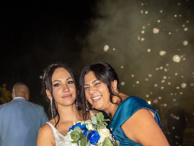 Il matrimonio di Alessandro e Naomi a Lodi, Lodi 619