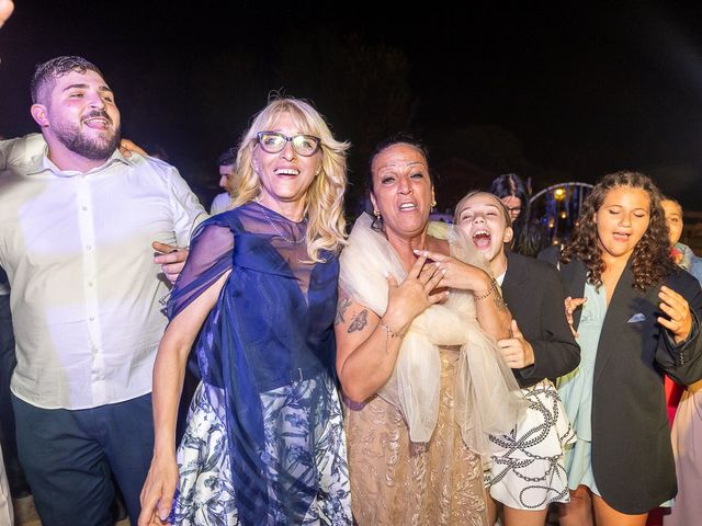 Il matrimonio di Alessandro e Naomi a Lodi, Lodi 622