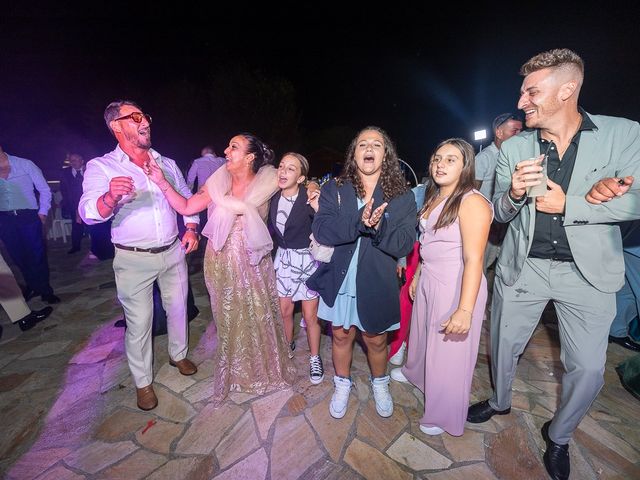 Il matrimonio di Alessandro e Naomi a Lodi, Lodi 624