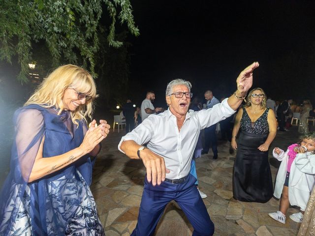 Il matrimonio di Alessandro e Naomi a Lodi, Lodi 625