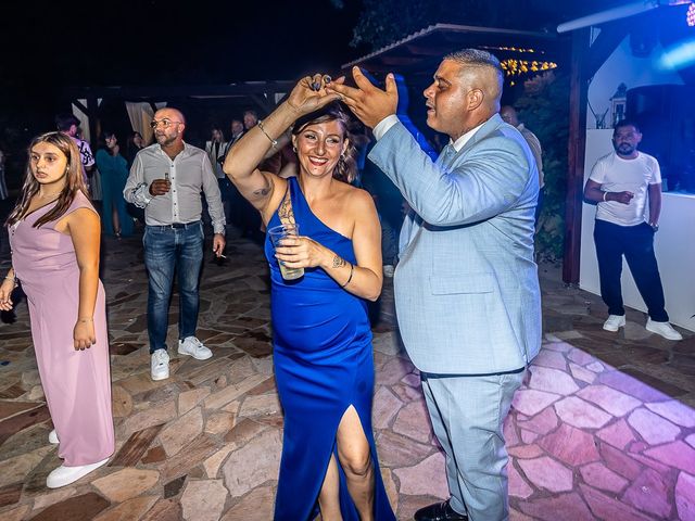 Il matrimonio di Alessandro e Naomi a Lodi, Lodi 632