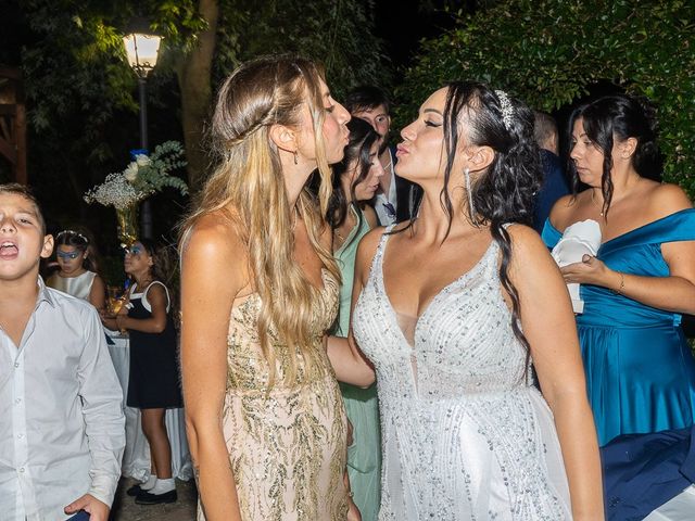Il matrimonio di Alessandro e Naomi a Lodi, Lodi 634