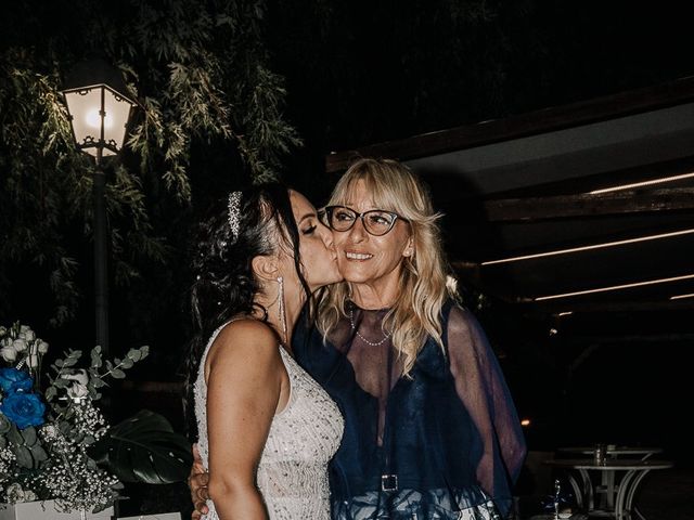 Il matrimonio di Alessandro e Naomi a Lodi, Lodi 635