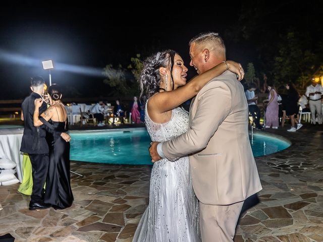 Il matrimonio di Alessandro e Naomi a Lodi, Lodi 636