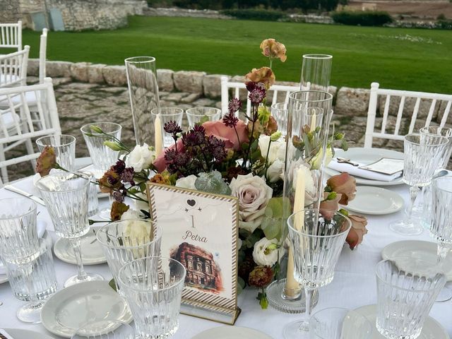 Il matrimonio di Patricia e Mirko a Martina Franca, Taranto 2