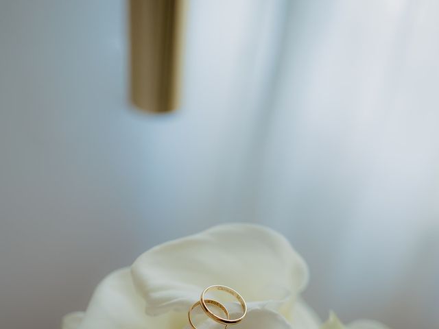 Il matrimonio di Simone e Carmen a Modena, Modena 5
