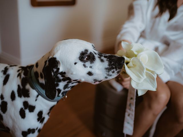Il matrimonio di Simone e Carmen a Modena, Modena 6