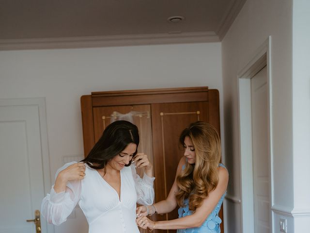Il matrimonio di Simone e Carmen a Modena, Modena 9