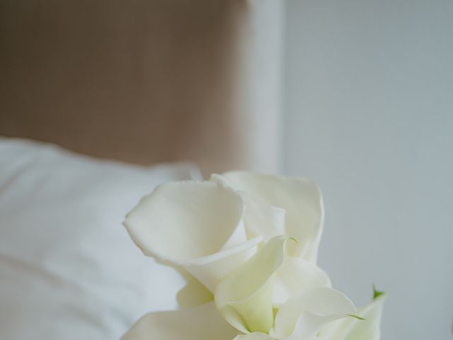 Il matrimonio di Simone e Carmen a Modena, Modena 10