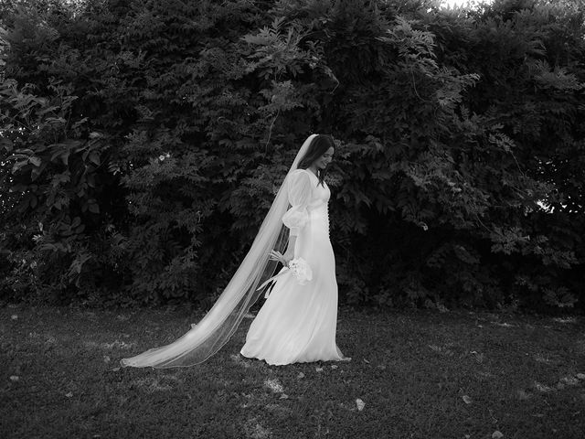 Il matrimonio di Simone e Carmen a Modena, Modena 2