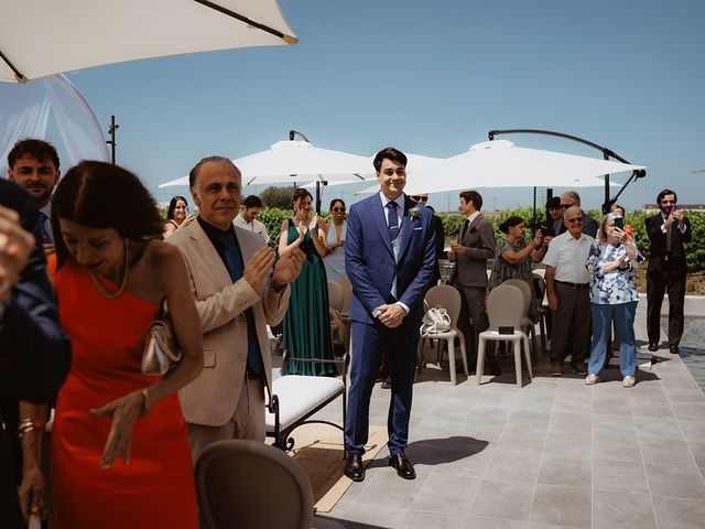 Il matrimonio di Simone e Carmen a Modena, Modena 18