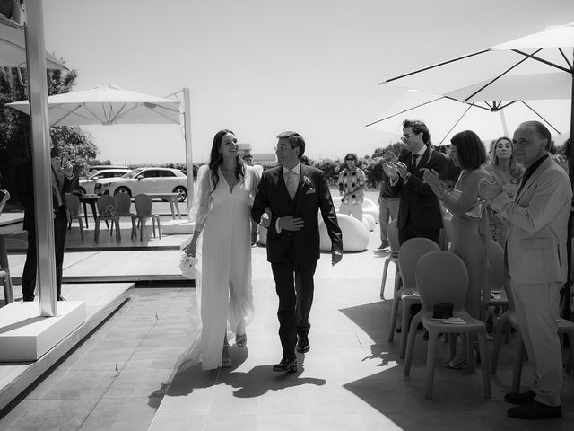 Il matrimonio di Simone e Carmen a Modena, Modena 19