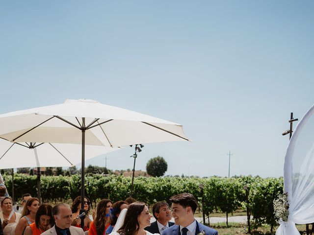 Il matrimonio di Simone e Carmen a Modena, Modena 20
