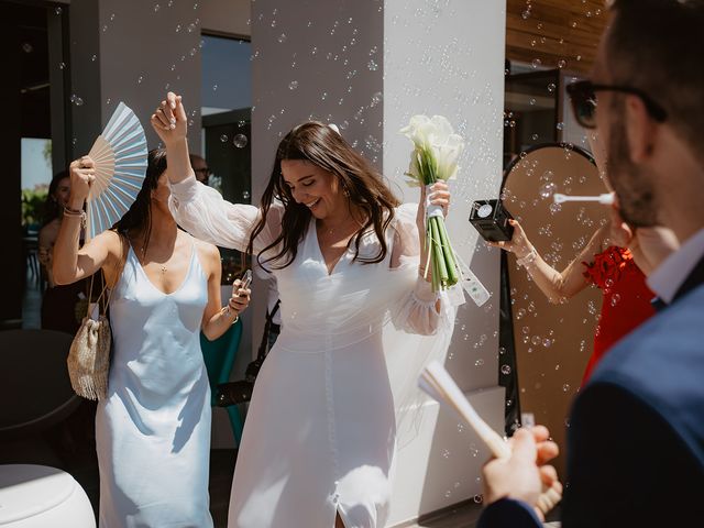 Il matrimonio di Simone e Carmen a Modena, Modena 23