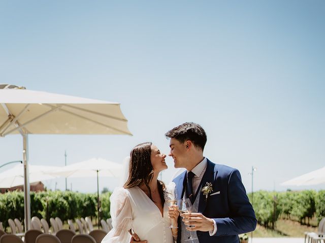 Il matrimonio di Simone e Carmen a Modena, Modena 24