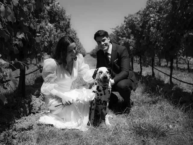 Il matrimonio di Simone e Carmen a Modena, Modena 26