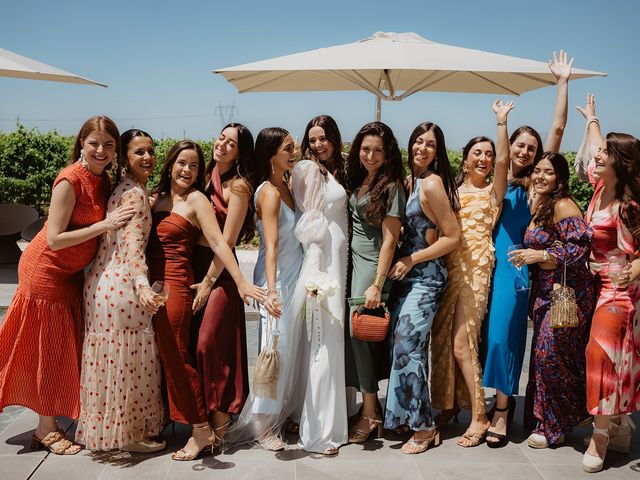 Il matrimonio di Simone e Carmen a Modena, Modena 27