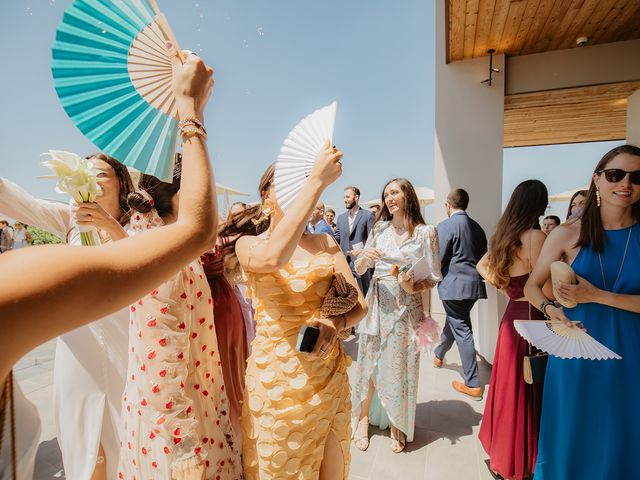 Il matrimonio di Simone e Carmen a Modena, Modena 29