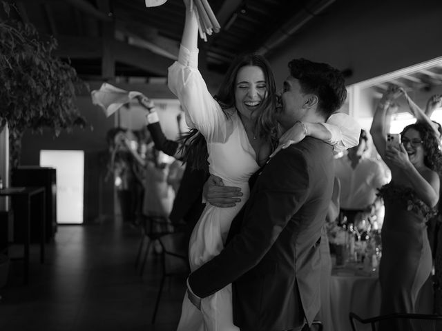 Il matrimonio di Simone e Carmen a Modena, Modena 33