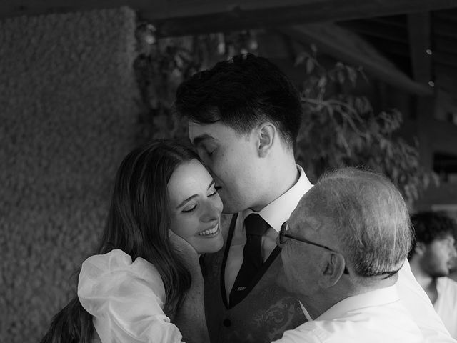 Il matrimonio di Simone e Carmen a Modena, Modena 35