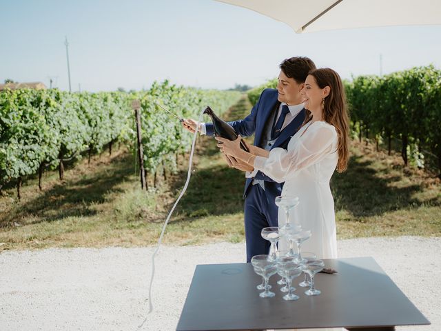 Il matrimonio di Simone e Carmen a Modena, Modena 41