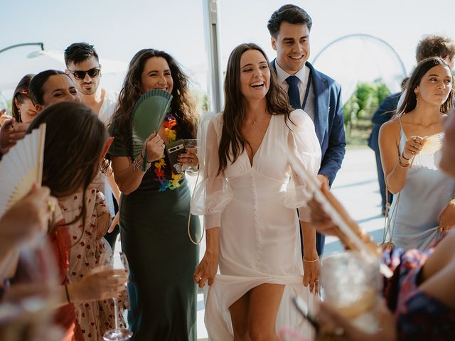 Il matrimonio di Simone e Carmen a Modena, Modena 44