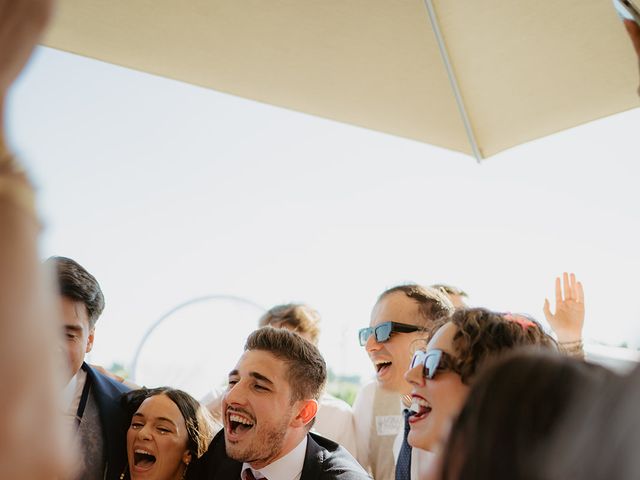 Il matrimonio di Simone e Carmen a Modena, Modena 45