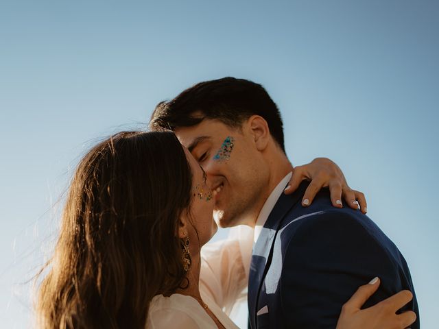 Il matrimonio di Simone e Carmen a Modena, Modena 48